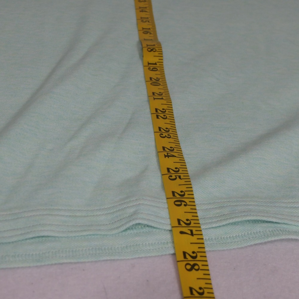 Tommy Bahama Men IslandZone Polo XL Mint Green Space Dye Coastal Supima Tropical - Picture 5 of 9